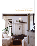 La ferme Rivageカタログ